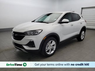 Used 2022 Buick Encore GX Preferred w/ Cold Weather Comfort Package image 1