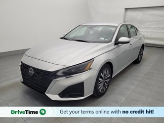 Used 2023 Nissan Altima 2.5 SV image 1
