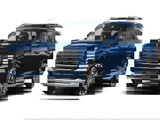 New 2026 Hyundai Palisade Calligraphy image 1