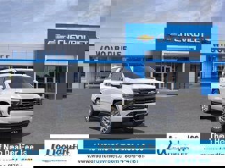 New 2025 Chevrolet Tahoe High Country image 1