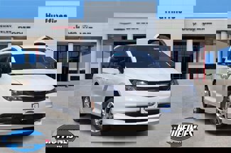 New 2025 Chrysler Voyager LX image 1