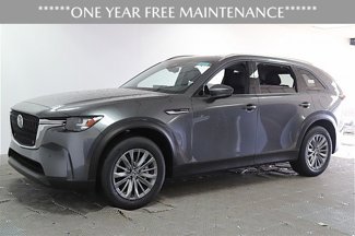 New 2025 MAZDA CX-90 3.3 Turbo w/ Preferred Package image 1