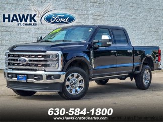 Certified 2024 Ford F250 Lariat w/ Lariat Ultimate Package image 1