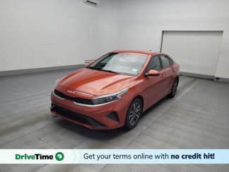 Used 2023 Kia Forte LXS w/ LXS Technology Package image 1