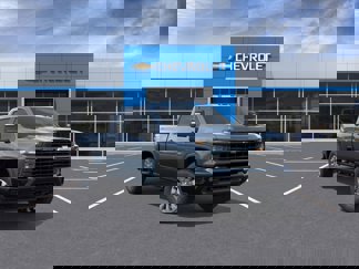 New 2026 Chevrolet Silverado 2500 Custom w/ Custom Value Package image 1