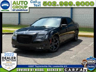 Used 2021 Chrysler 300 S image 1