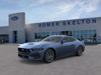 New 2025 Ford Mustang GT Premium image 1