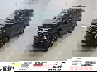New 2026 Chevrolet Traverse LT w/ Sun and Wheel Package image 1