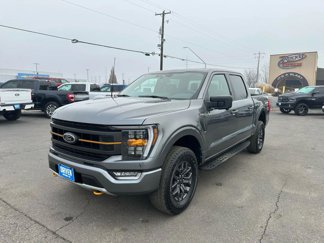 Used 2023 Ford F150 Tremor w/ 360 Degree Camera Package image 1