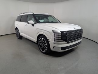 New 2026 Hyundai Palisade Calligraphy image 1