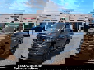 New 2025 RAM 2500 Big Horn image 1