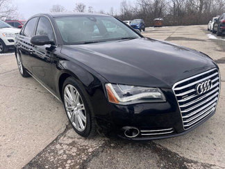 Used 2011 Audi A8 L 4.2 image 1