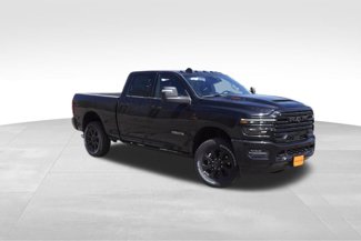 New 2025 RAM 3500 Laramie image 1