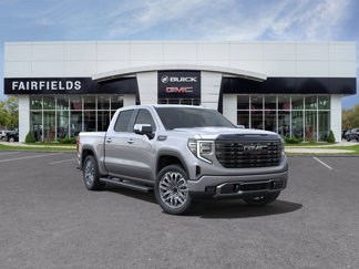 New 2025 GMC Sierra 1500 Denali Ultimate image 1
