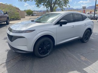 New 2025 Nissan Murano SV image 1