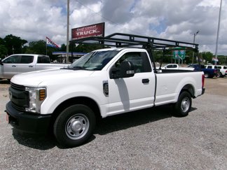 Used 2018 Ford F250 XL w/ Power Equipment Group image 1