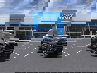 New 2026 Chevrolet Equinox RS image 1