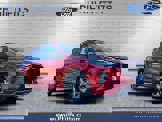 Certified 2024 Ford Escape ST-Line image 1