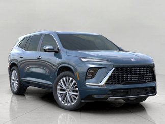 New 2026 Buick Enclave Avenir image 1