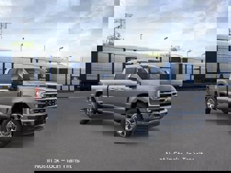 New 2026 Ford F250 Lariat image 1