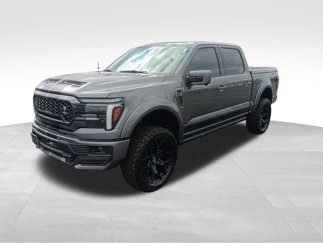 Used 2025 Ford F150 Lariat w/ Equipment Group 502A High image 1