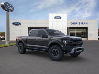 New 2025 Ford F150 Raptor image 1