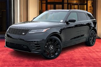 New 2026 Land Rover Range Rover Velar Dynamic SE image 1