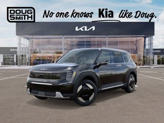 New 2026 Kia EV9 Wind image 1