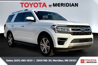 Used 2024 Ford Expedition Limited video 1