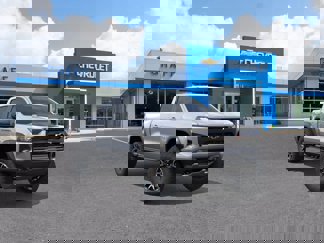 New 2026 Chevrolet Colorado ZR2 w/ Technology Package image 1