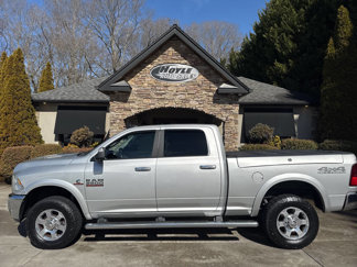 Used 2017 RAM 2500 Big Horn image 1