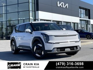 New 2026 Kia EV9 Light image 1