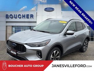 Certified 2023 Ford Escape Platinum image 1