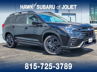 New 2025 Subaru Ascent Onyx Edition image 1