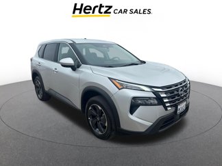 Used 2024 Nissan Rogue SV image 1