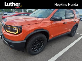 Used 2026 Honda Passport TrailSport Elite image 1