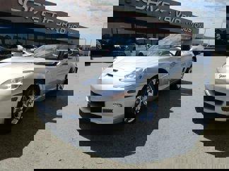 Used 2011 Chevrolet Corvette Grand Sport w/ Preferred Equipment Group image 1