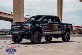 New 2025 Ford F150 Lariat w/ Equipment Group 502A High image 1