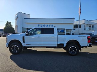 New 2025 Ford F350 Platinum w/ Tremor Off-Road Package image 1