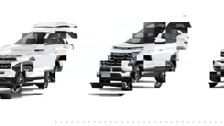 New 2026 Chevrolet Equinox LT w/ Convenience Package II image 1