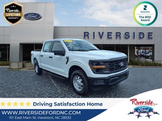 New 2025 Ford F150 XL image 1