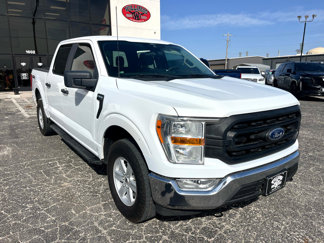 Used 2022 Ford F150 XL w/ Trailer Tow Package image 1