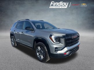 New 2026 GMC Terrain AT4 w/ Convenience Package III image 1