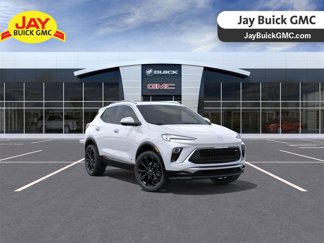 New 2026 Buick Encore GX Sport Touring w/ Experience Buick Package image 1