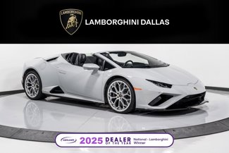 Used 2023 Lamborghini Huracan EVO image 1
