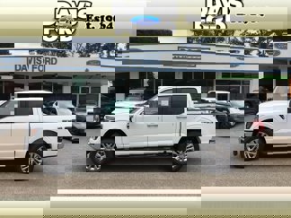 New 2025 Ford F150 Lariat w/ Equipment Group 502A High image 1
