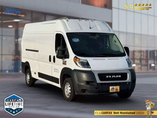 Used 2020 RAM ProMaster 2500 image 1