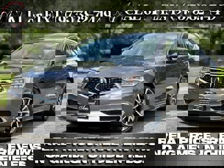 Used 2018 Acura TLX V6 w/ Technology Package image 1
