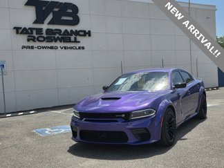 Used 2023 Dodge Charger Scat Pack image 1