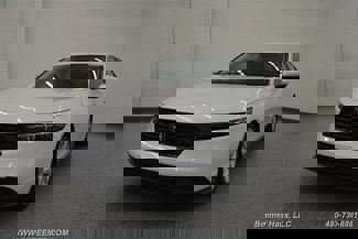 Used 2024 Honda Accord LX image 1